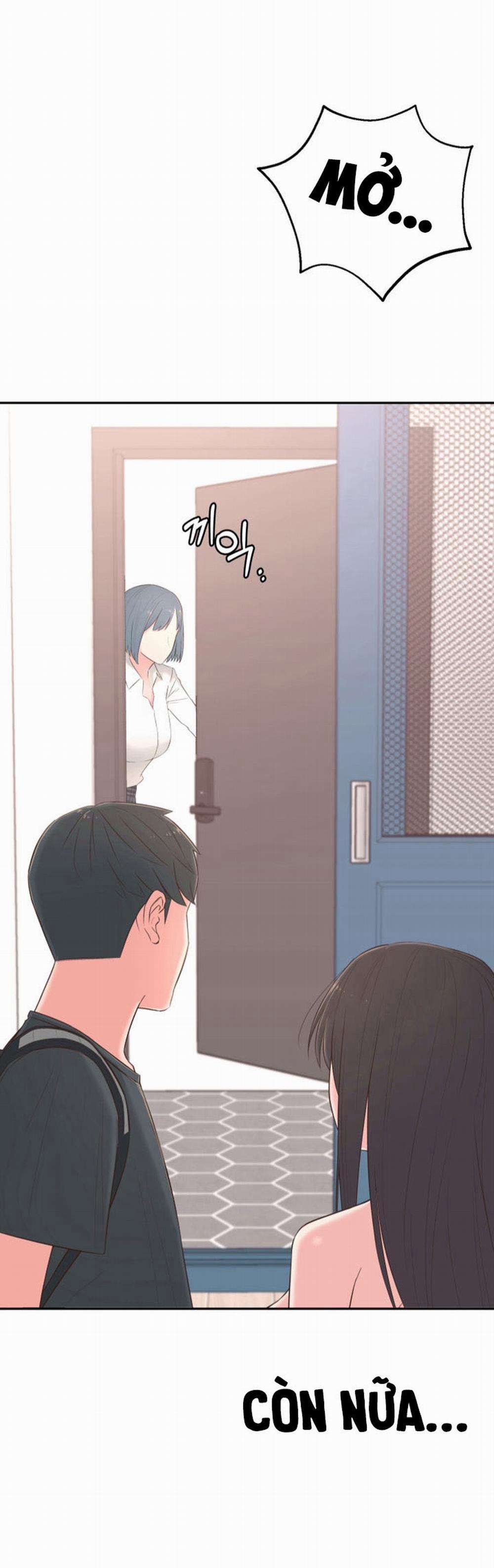 A Knowing Sister 1 trang 52