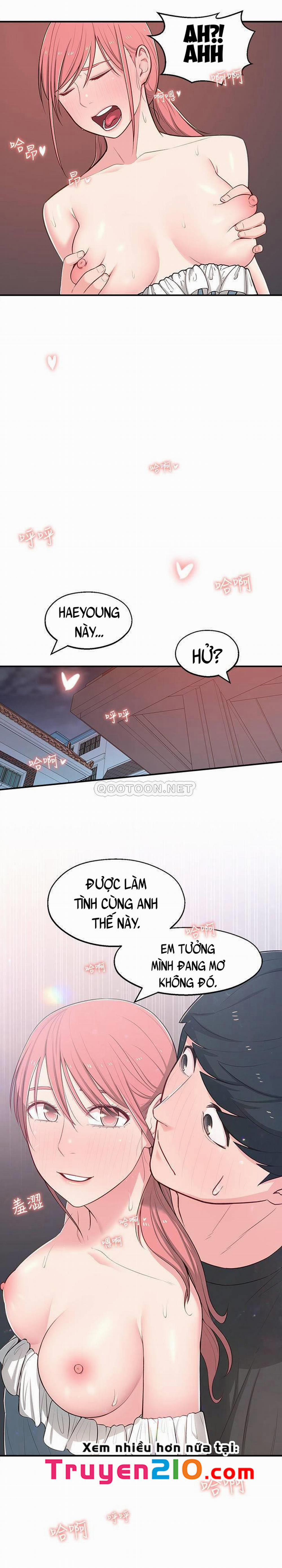 A Knowing Sister 14 trang 22