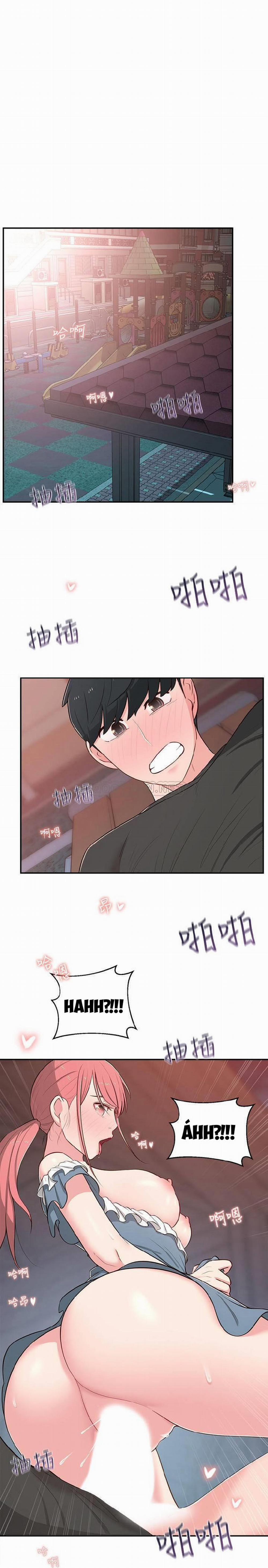 A Knowing Sister 14 trang 4