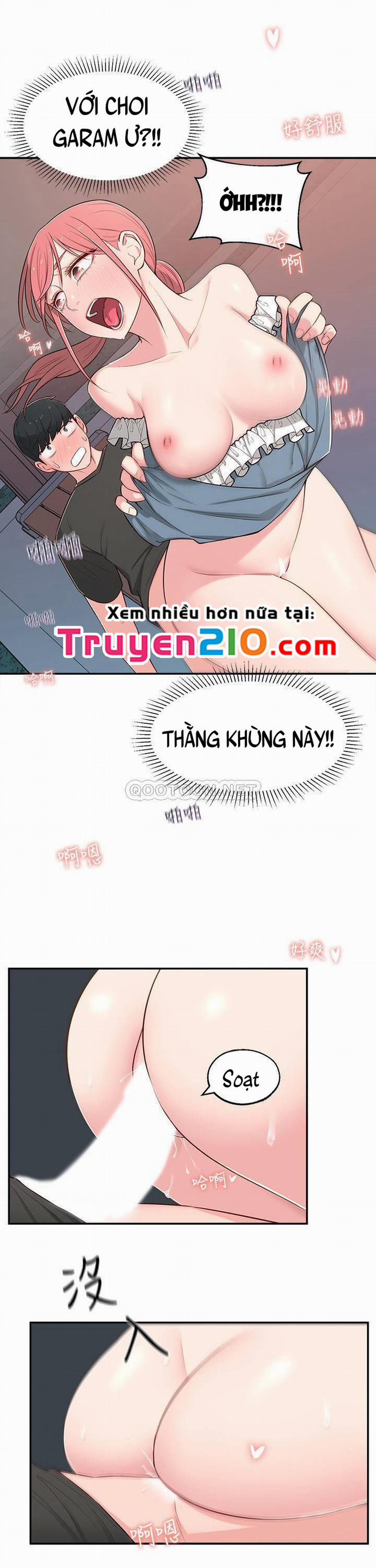 A Knowing Sister 14 trang 5