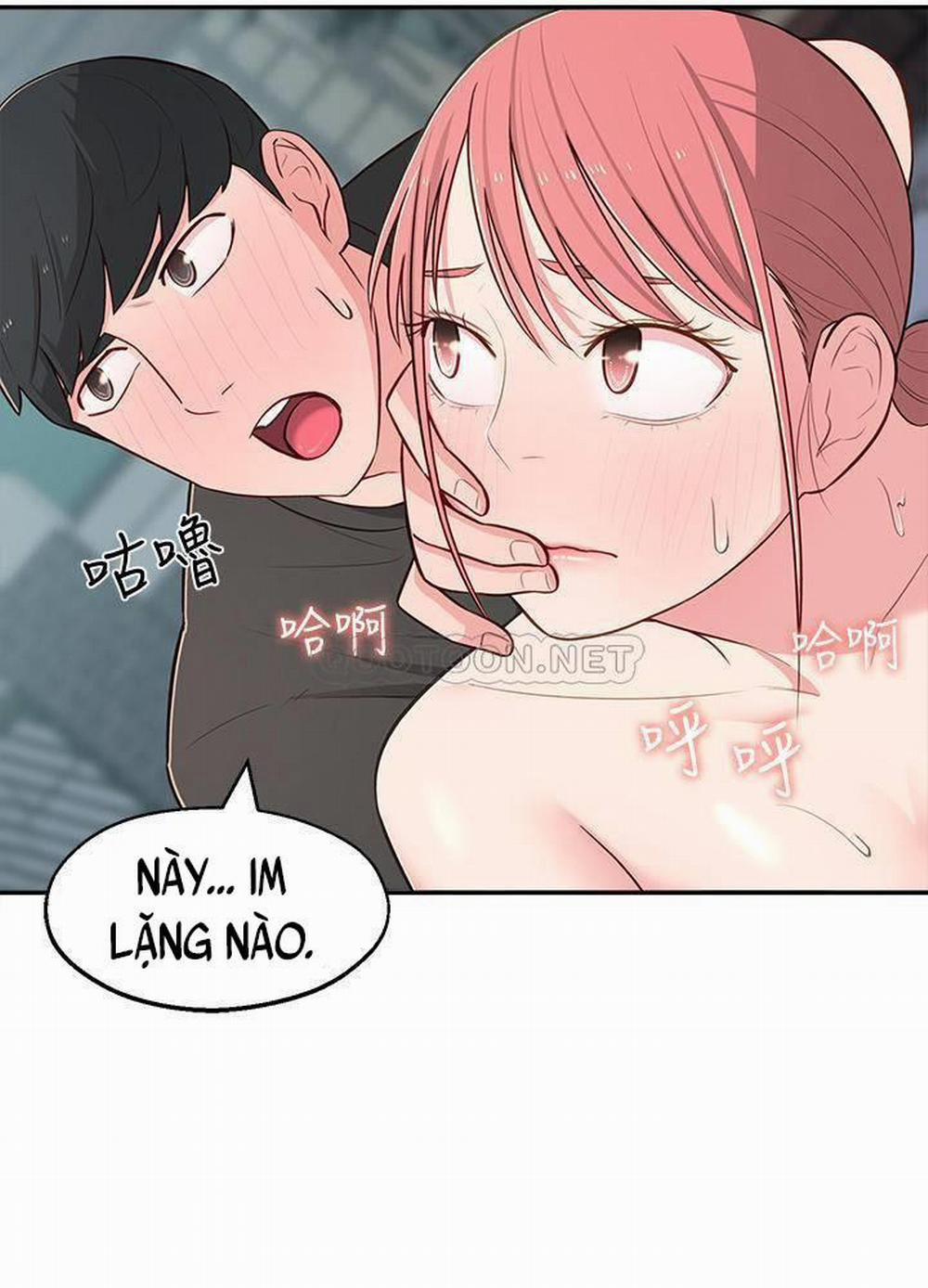 A Knowing Sister 15 trang 2