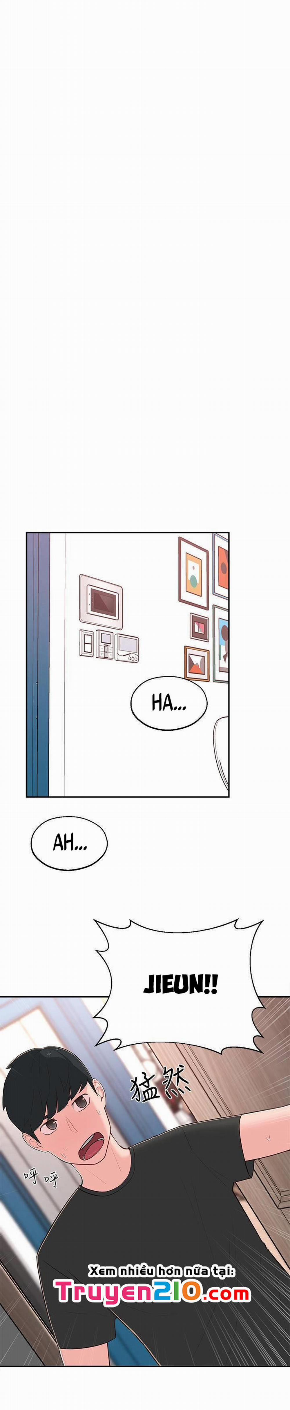 A Knowing Sister 15 trang 27