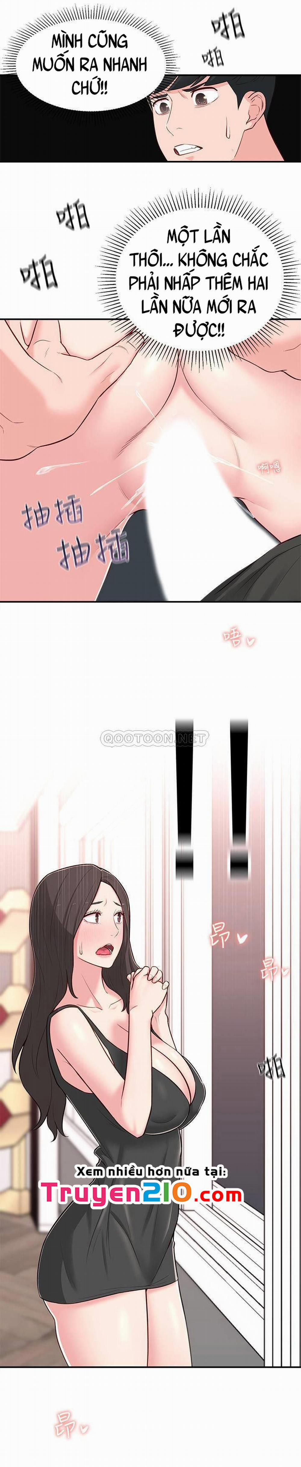 A Knowing Sister 15 trang 6