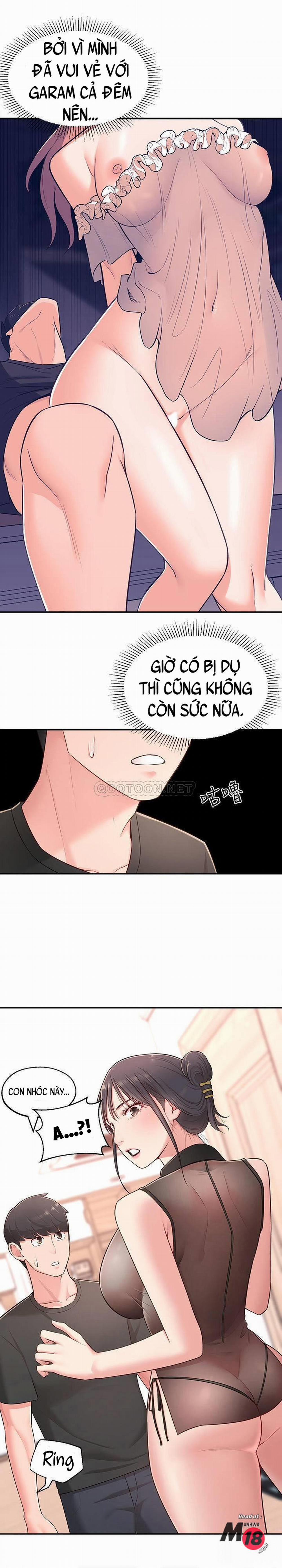 A Knowing Sister 16 trang 5