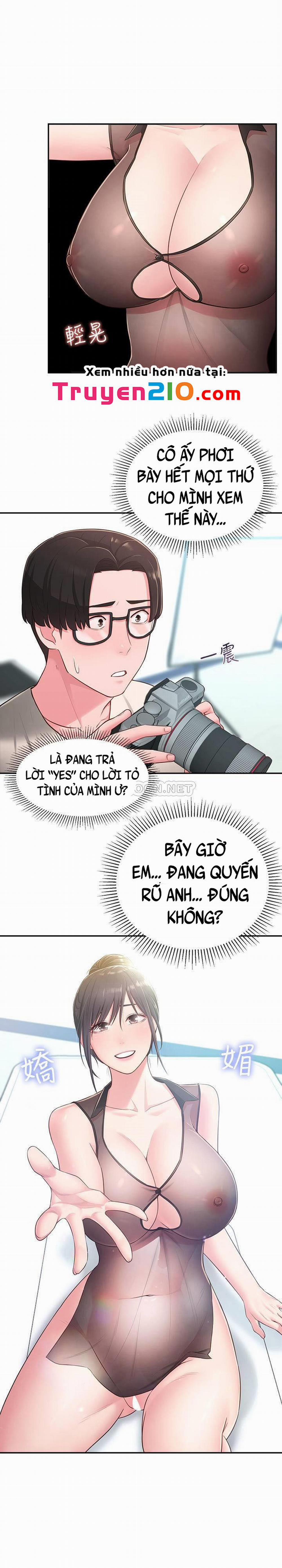 A Knowing Sister 18 trang 18