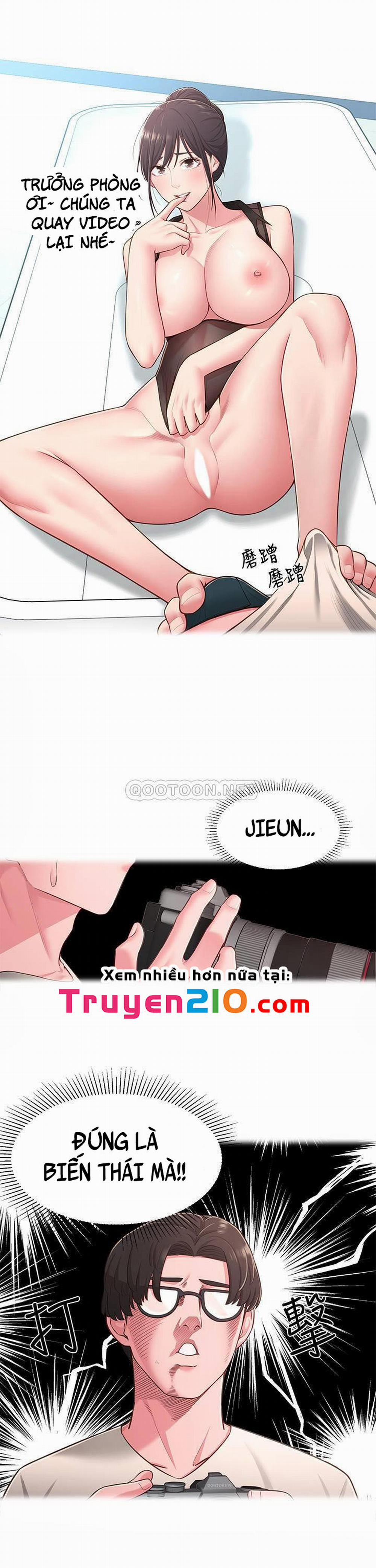 A Knowing Sister 18 trang 20