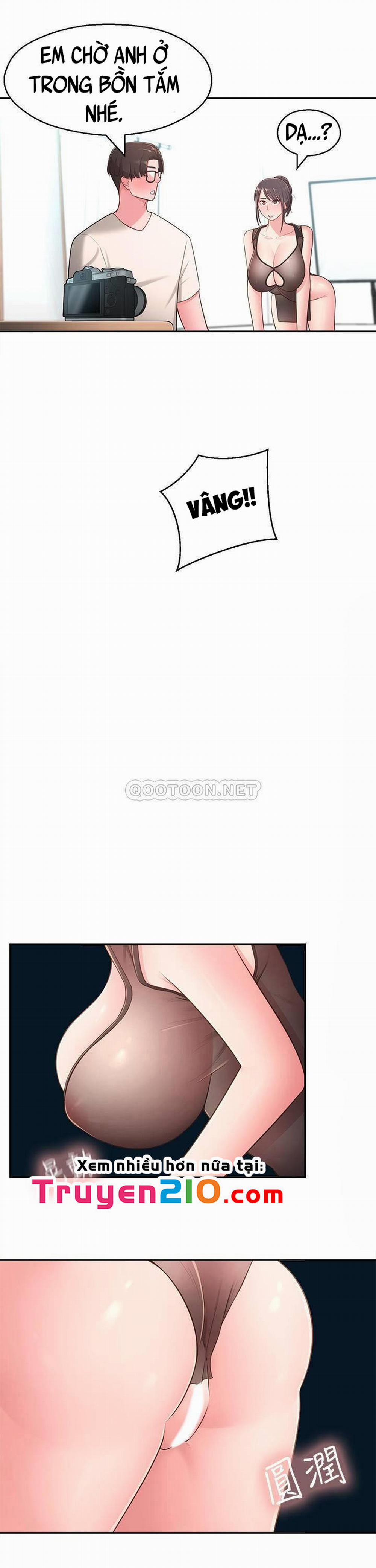 A Knowing Sister 18 trang 26