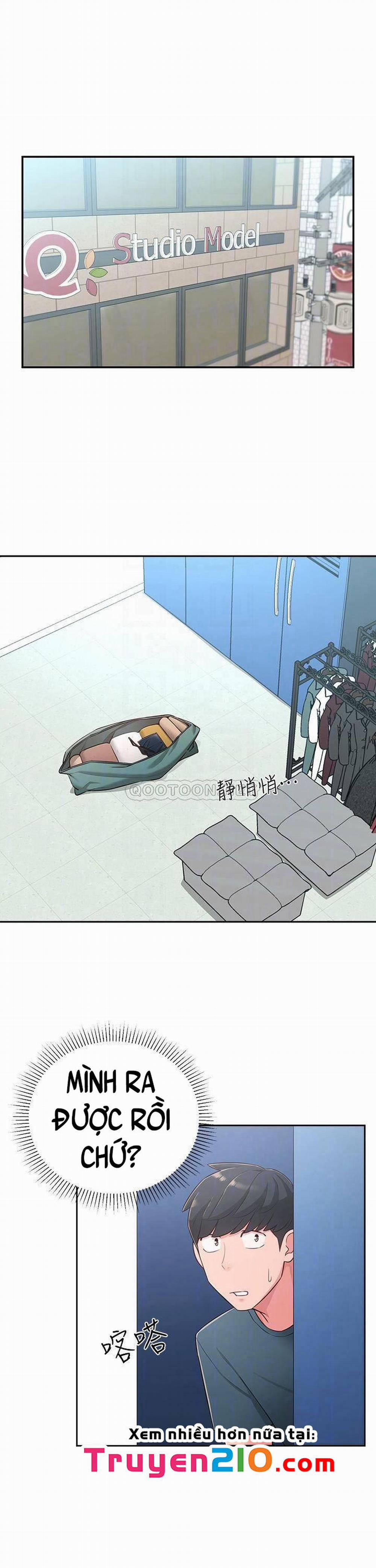 A Knowing Sister 18 trang 4