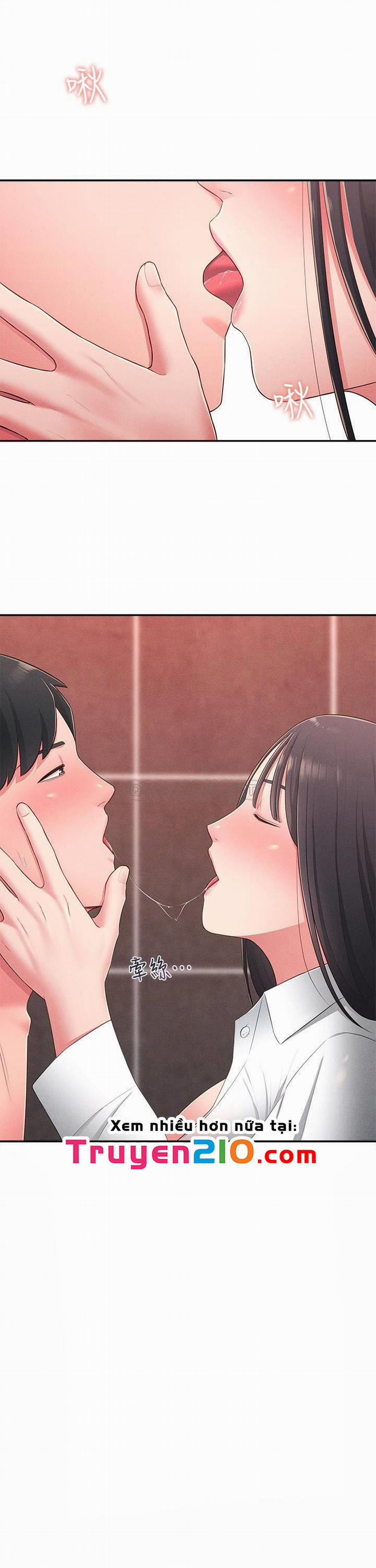 A Knowing Sister 19 trang 28