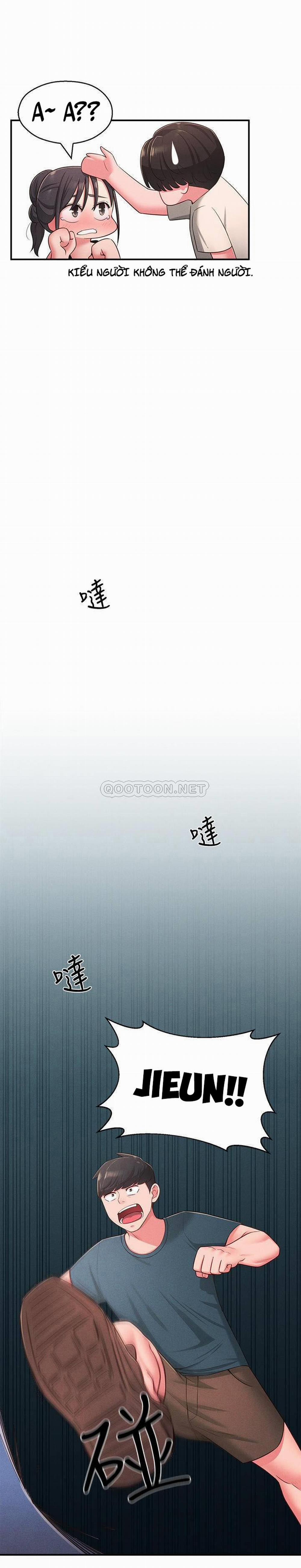 A Knowing Sister 19 trang 9