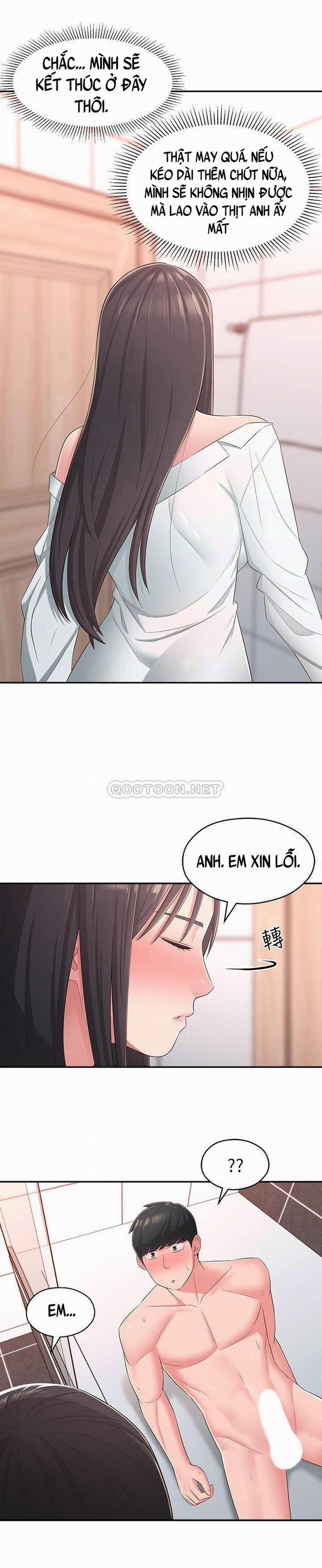 A Knowing Sister 20 trang 29