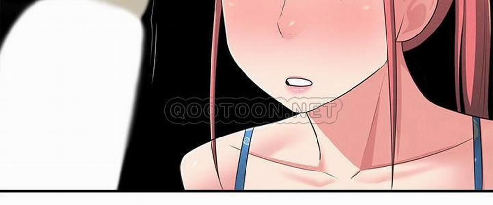 A Knowing Sister 21 trang 21