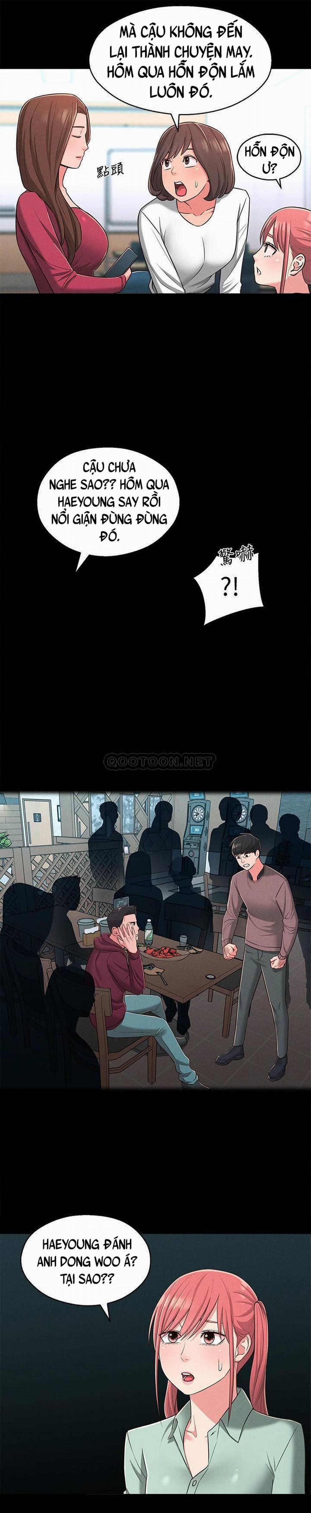 A Knowing Sister 22 trang 20