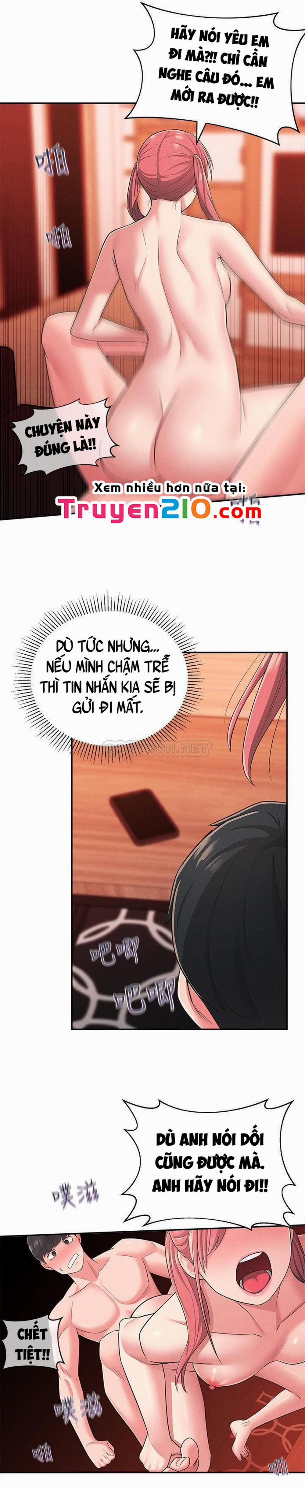 A Knowing Sister 22 trang 27