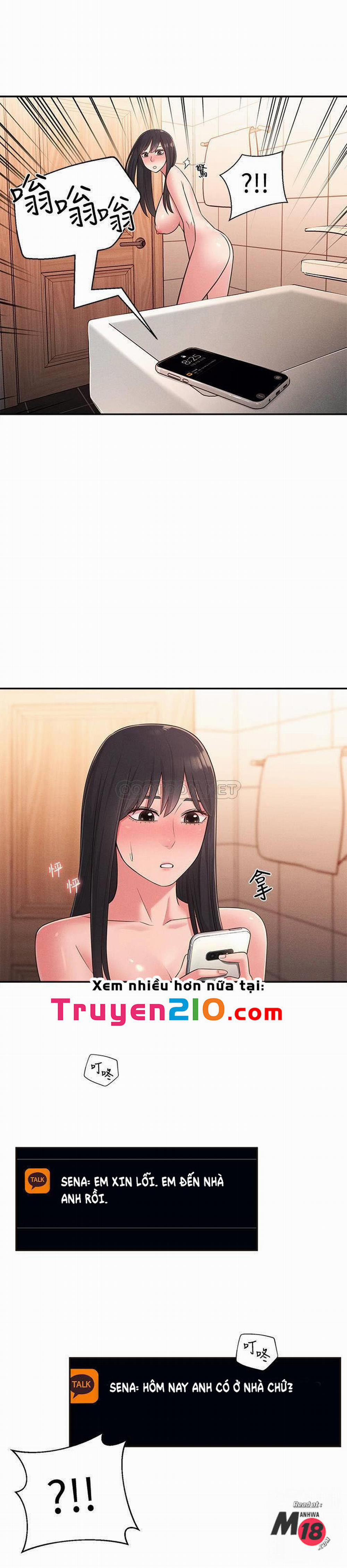 A Knowing Sister 23 trang 29