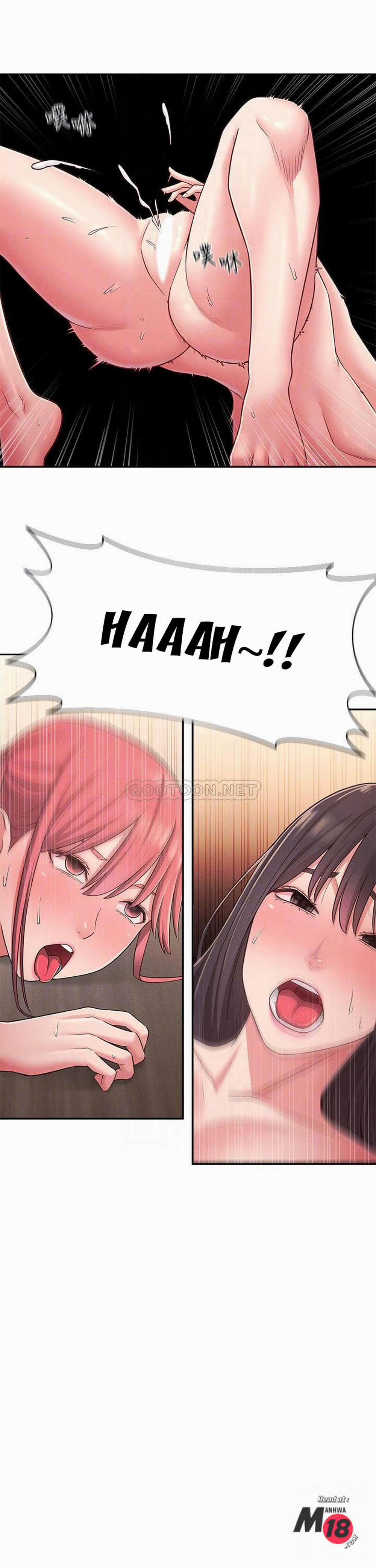 A Knowing Sister 23 trang 9