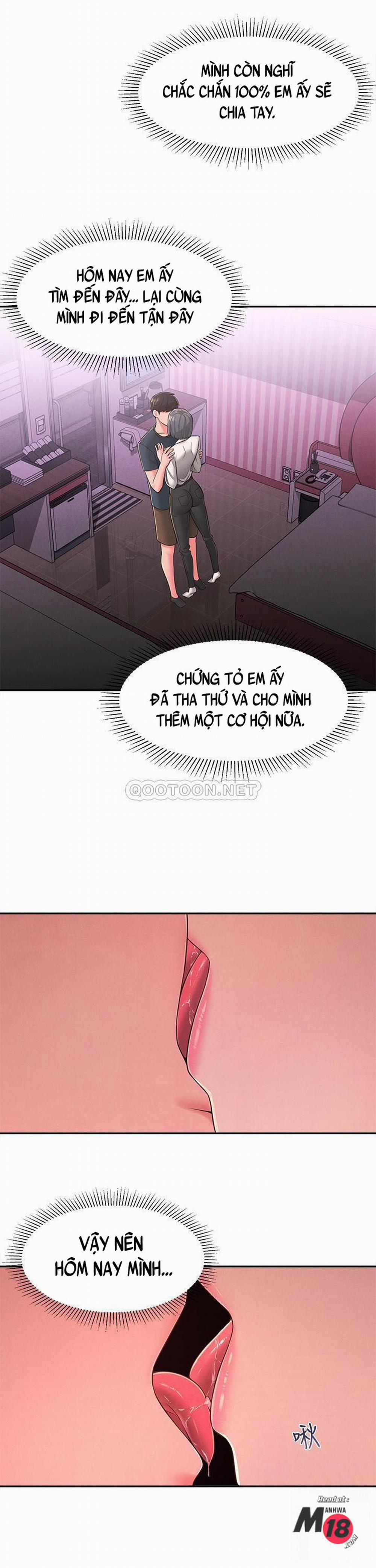 A Knowing Sister 24 trang 15