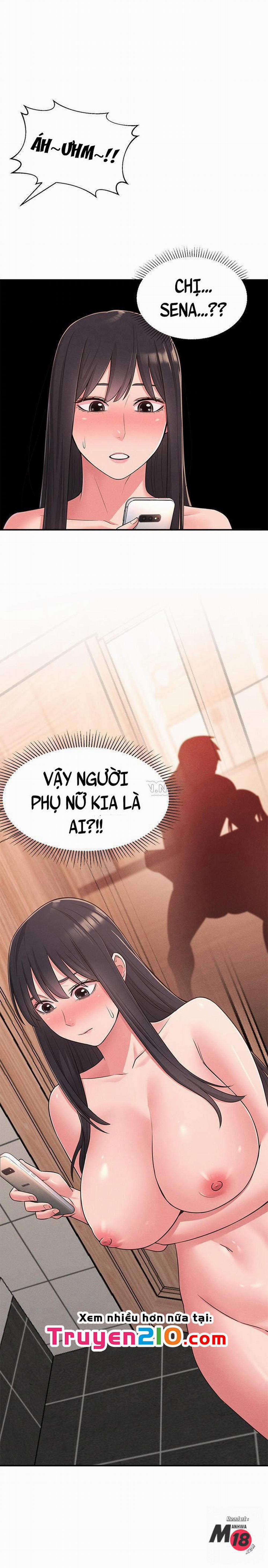 A Knowing Sister 24 trang 2