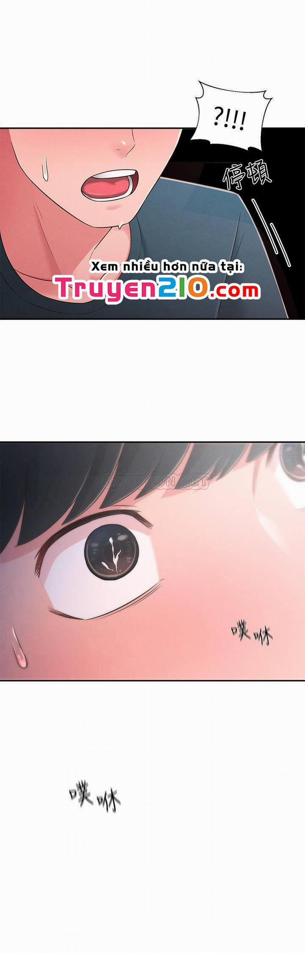 A Knowing Sister 25 trang 2