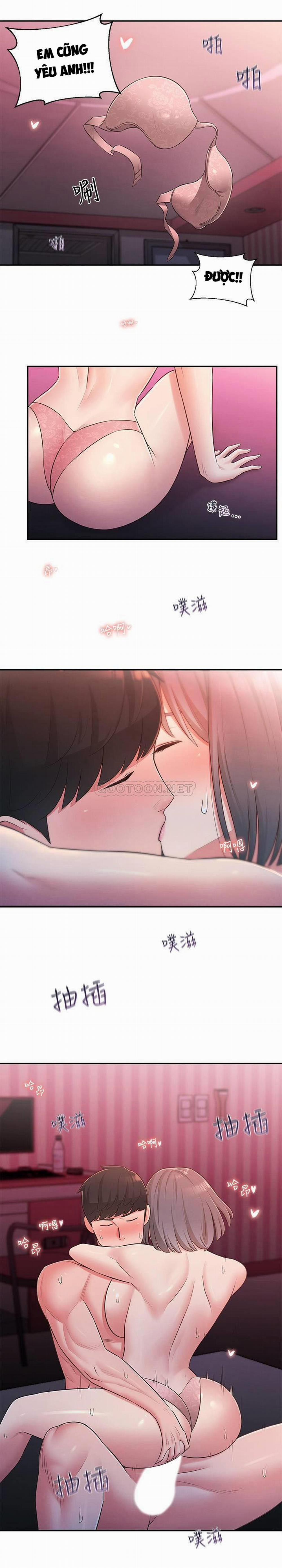 A Knowing Sister 25 trang 25