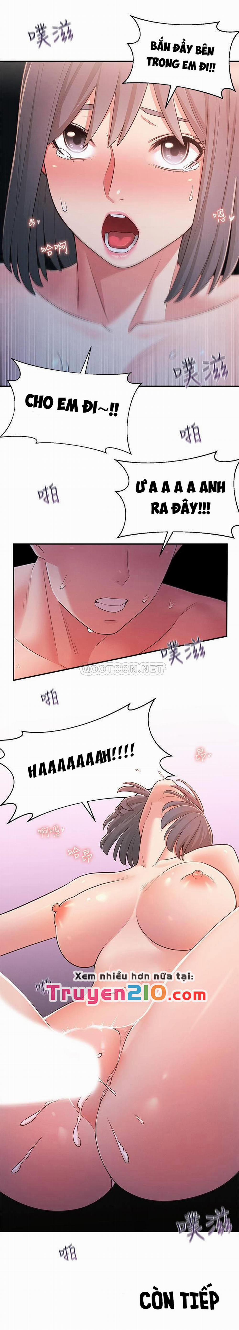 A Knowing Sister 25 trang 28