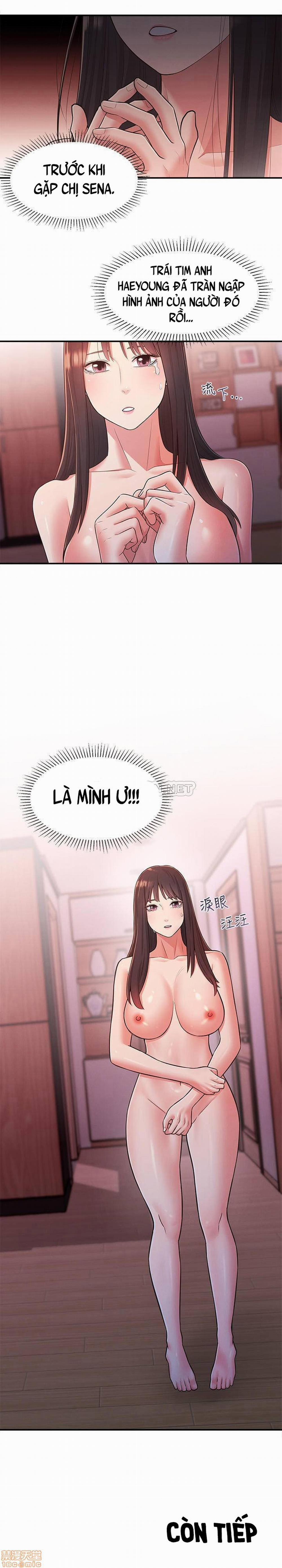 A Knowing Sister 26 trang 29