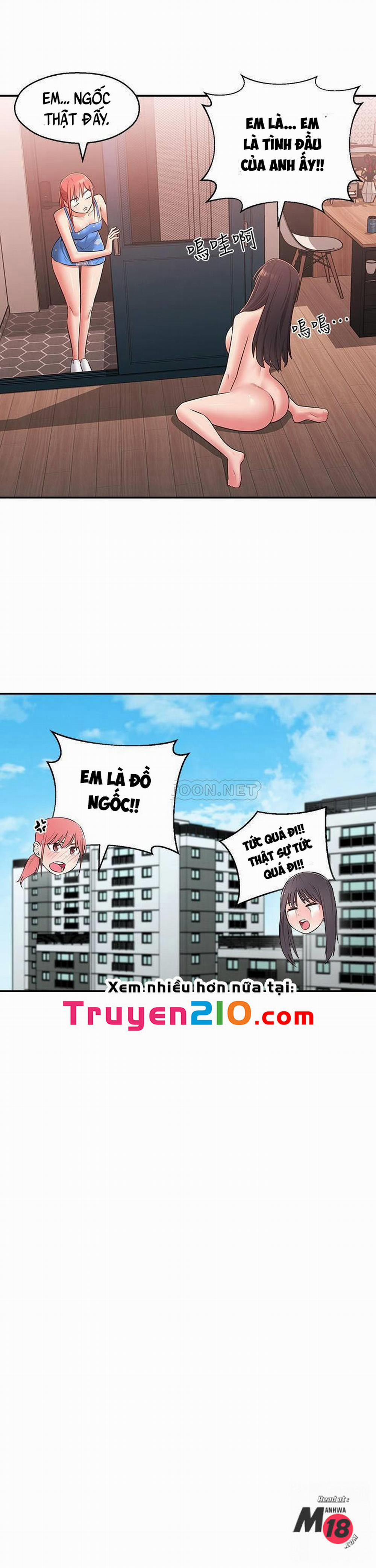 A Knowing Sister 27 trang 6