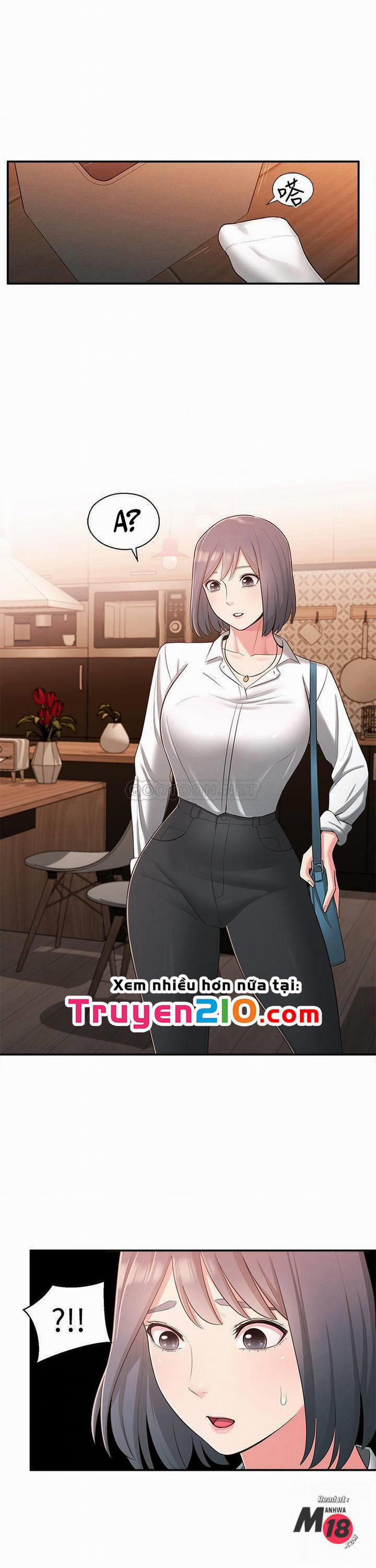 A Knowing Sister 28 trang 0