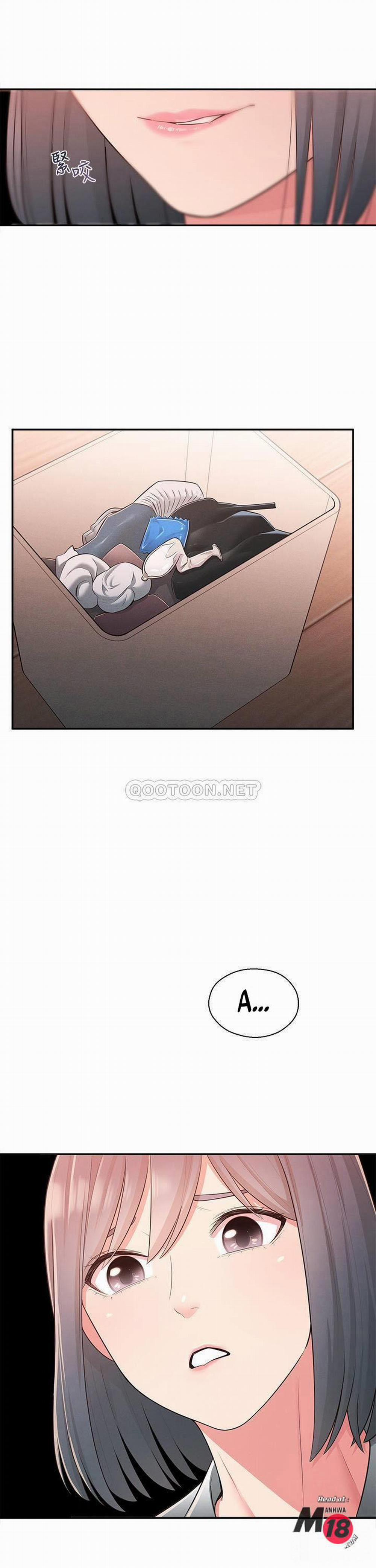 A Knowing Sister 28 trang 1