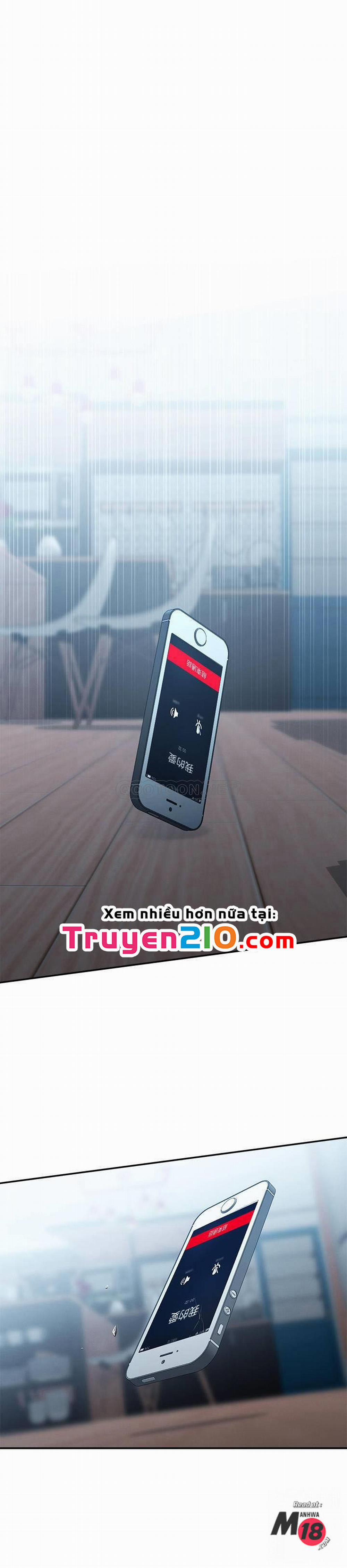 A Knowing Sister 28 trang 12