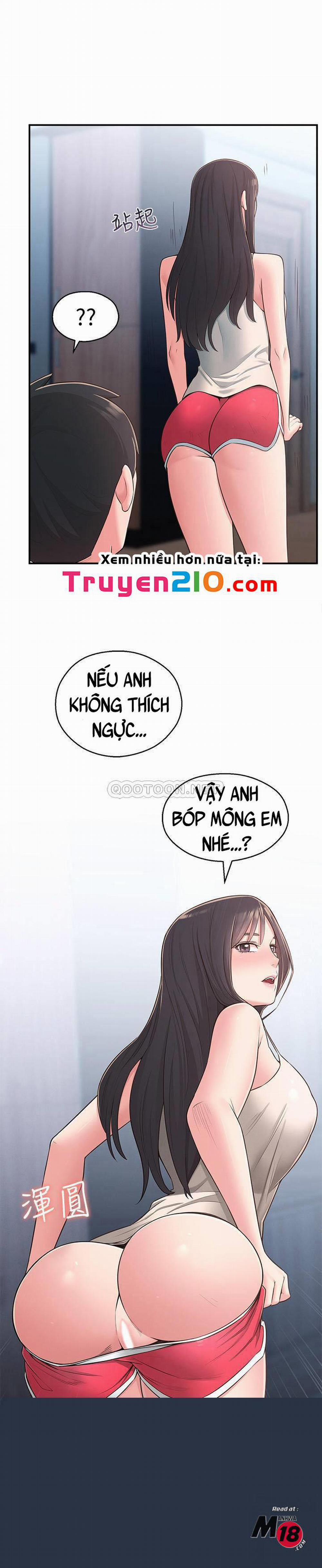 A Knowing Sister 29 trang 0