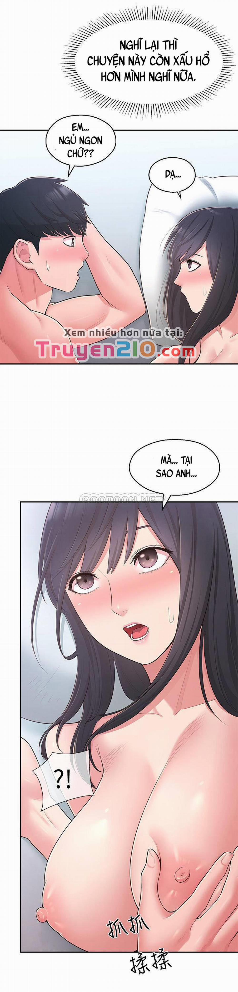 A Knowing Sister 31 trang 6