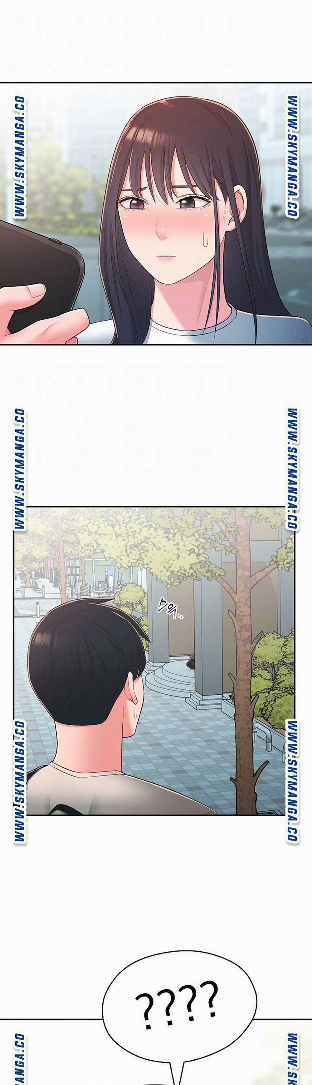 A Knowing Sister 33 trang 2