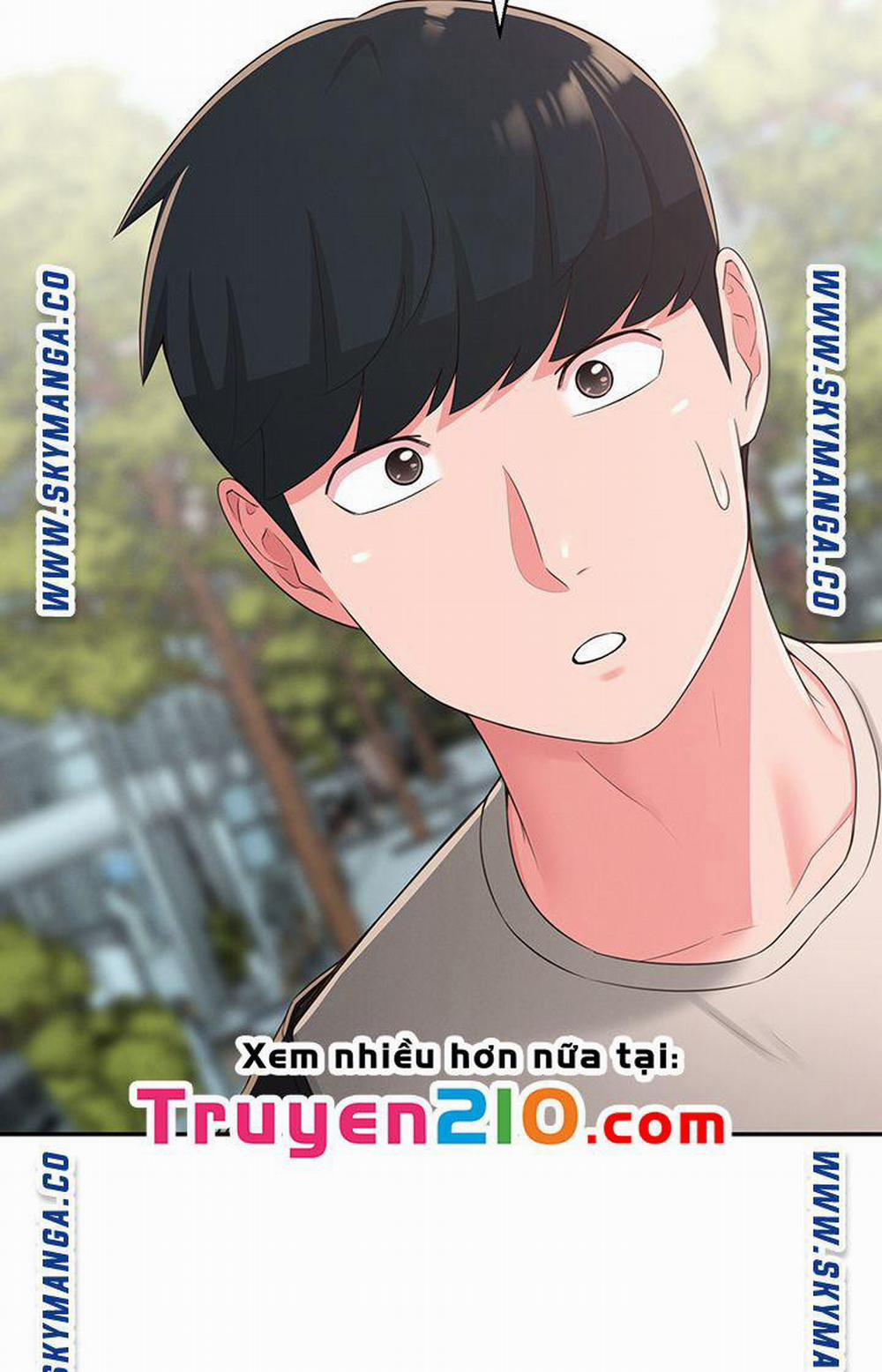 A Knowing Sister 33 trang 3