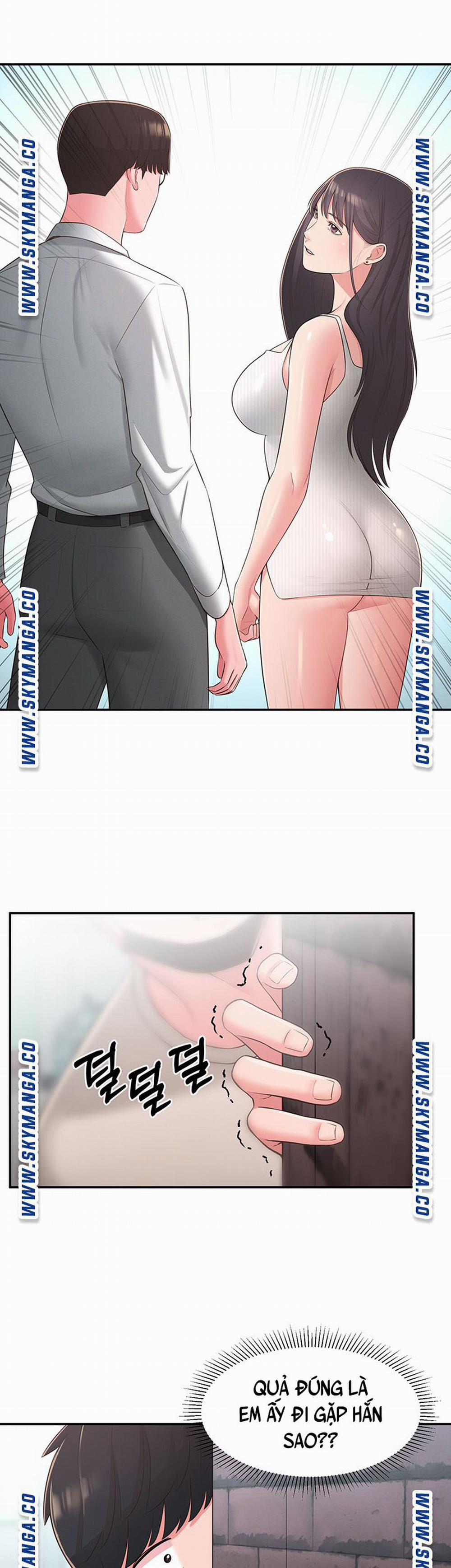 A Knowing Sister 33 trang 31