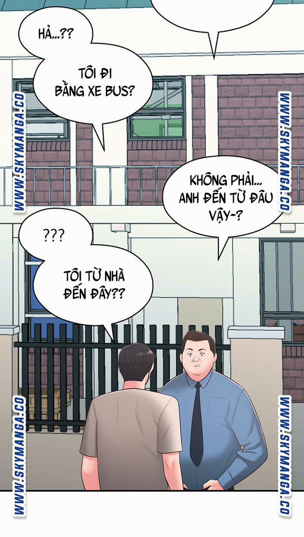 A Knowing Sister 33 trang 34