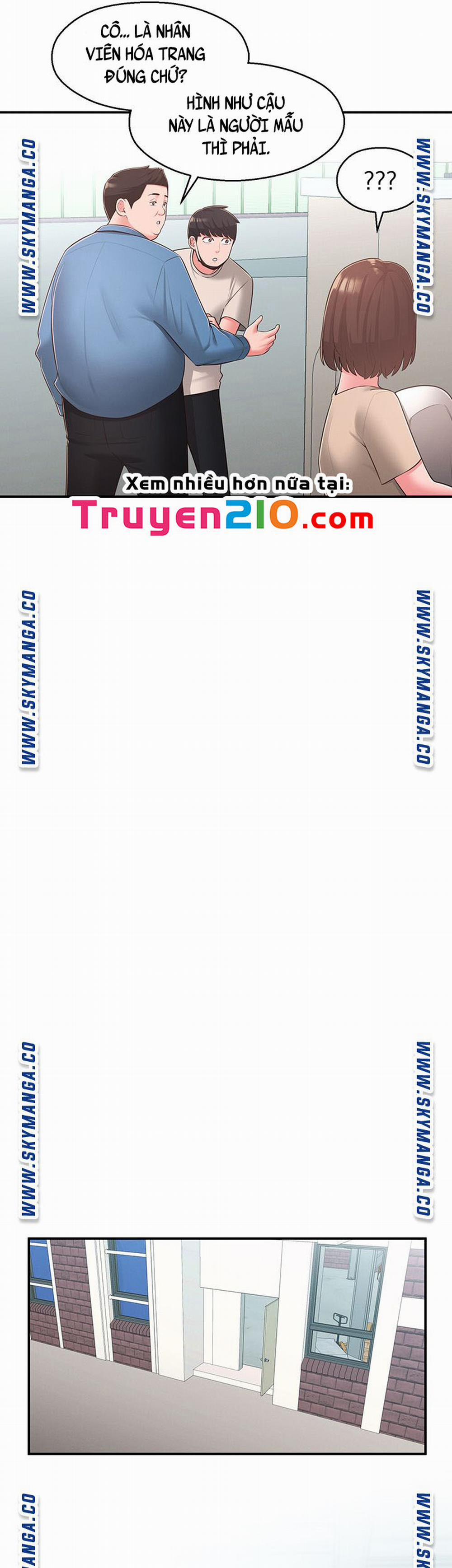 A Knowing Sister 33 trang 39