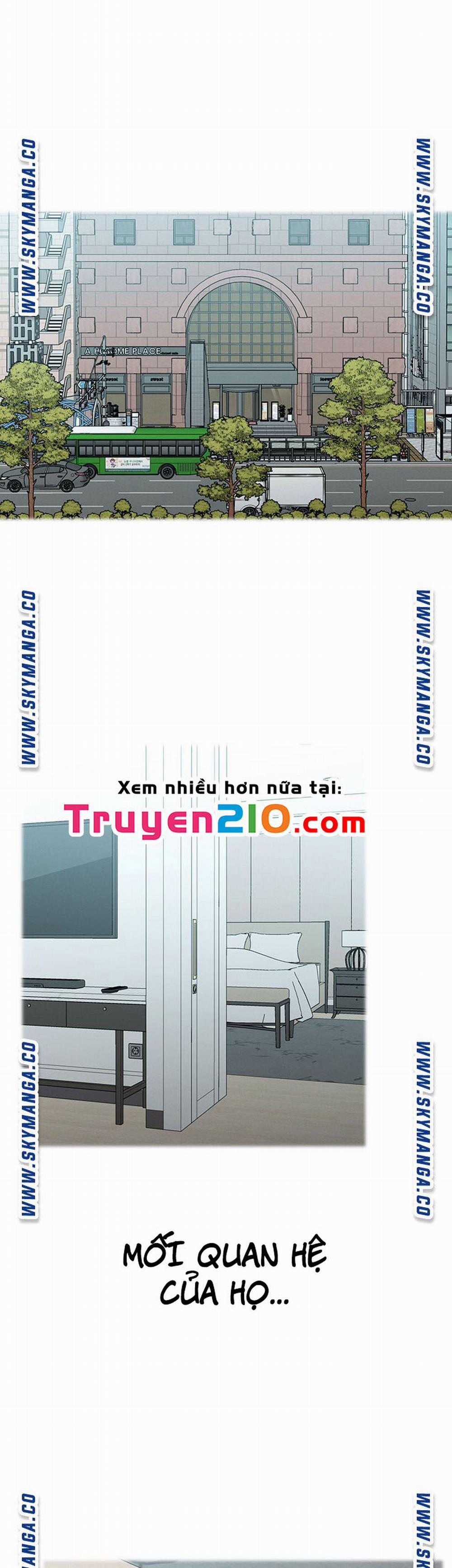 A Knowing Sister 33 trang 5