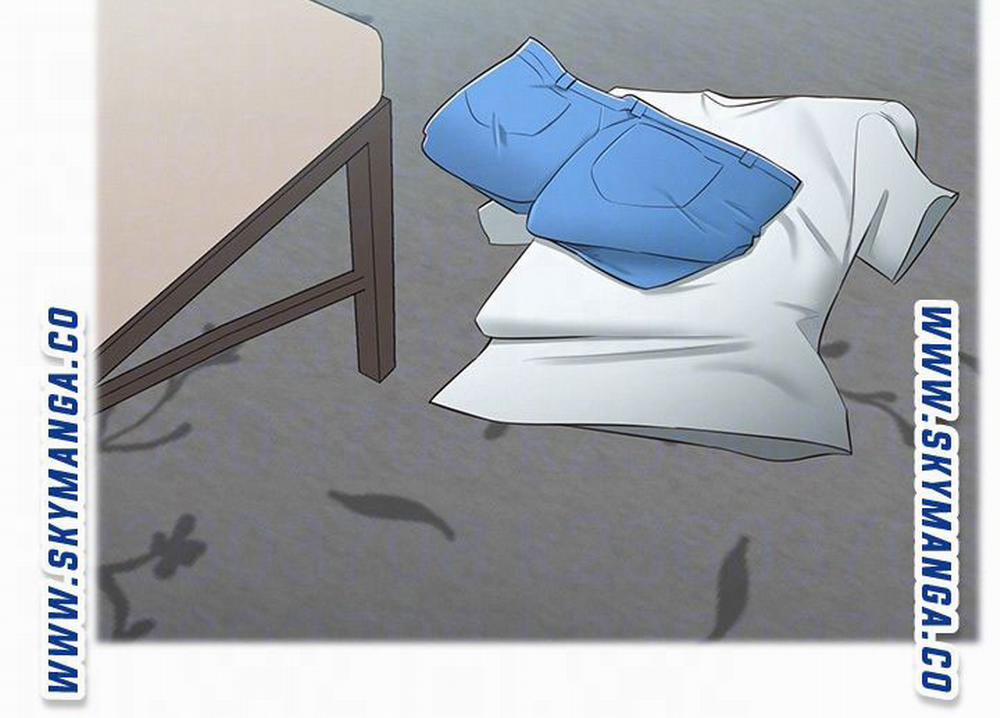 A Knowing Sister 33 trang 6