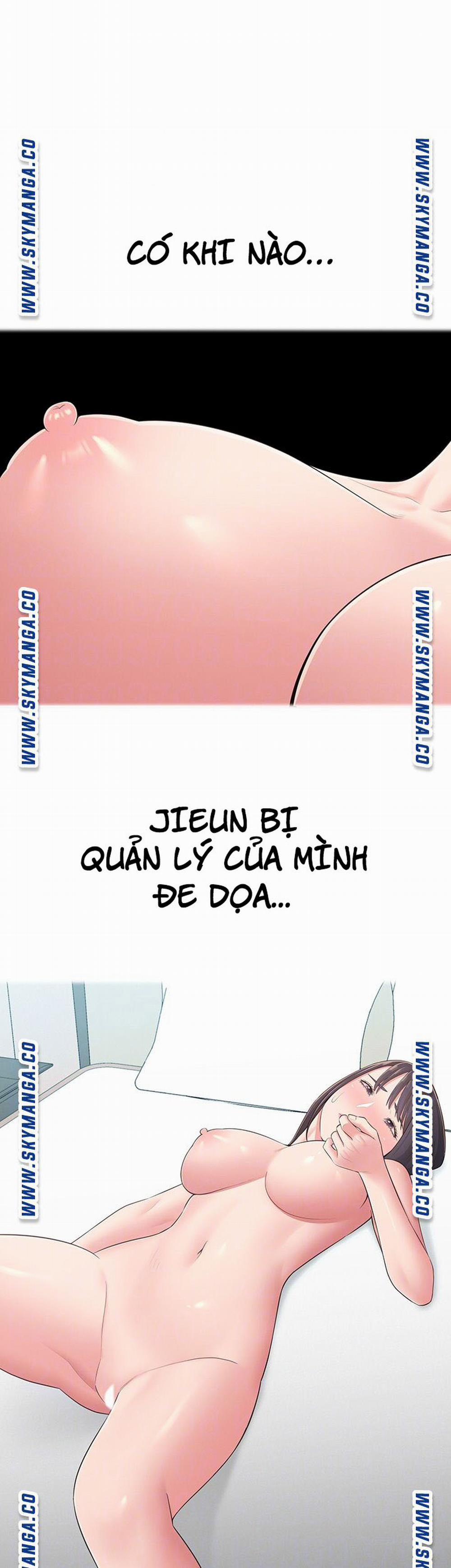 A Knowing Sister 33 trang 7