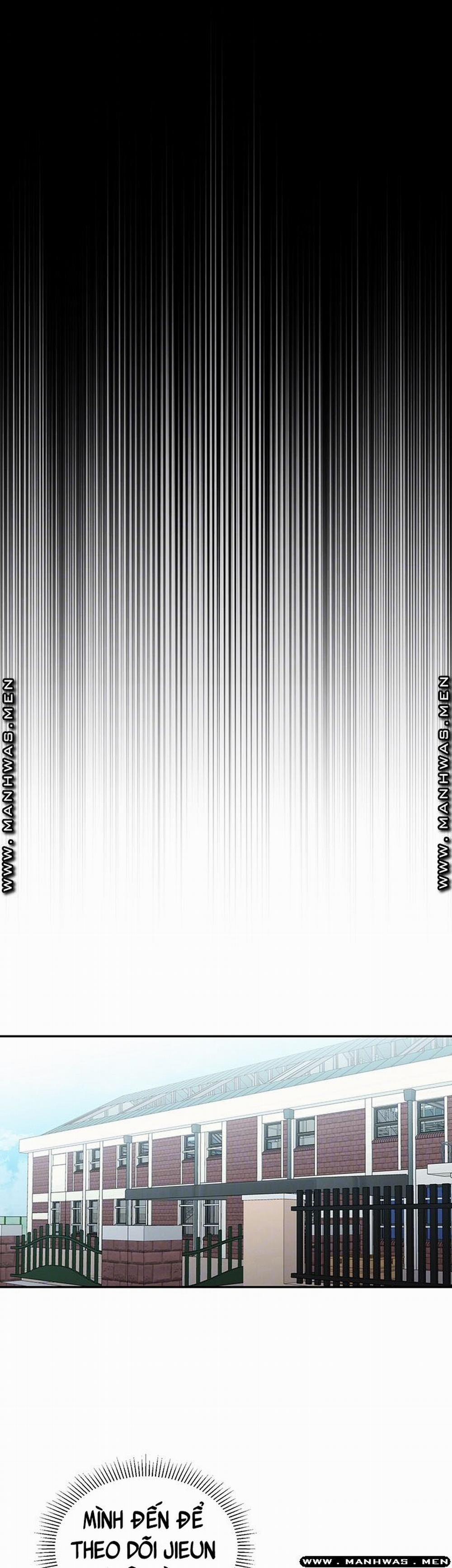 A Knowing Sister 34 trang 13