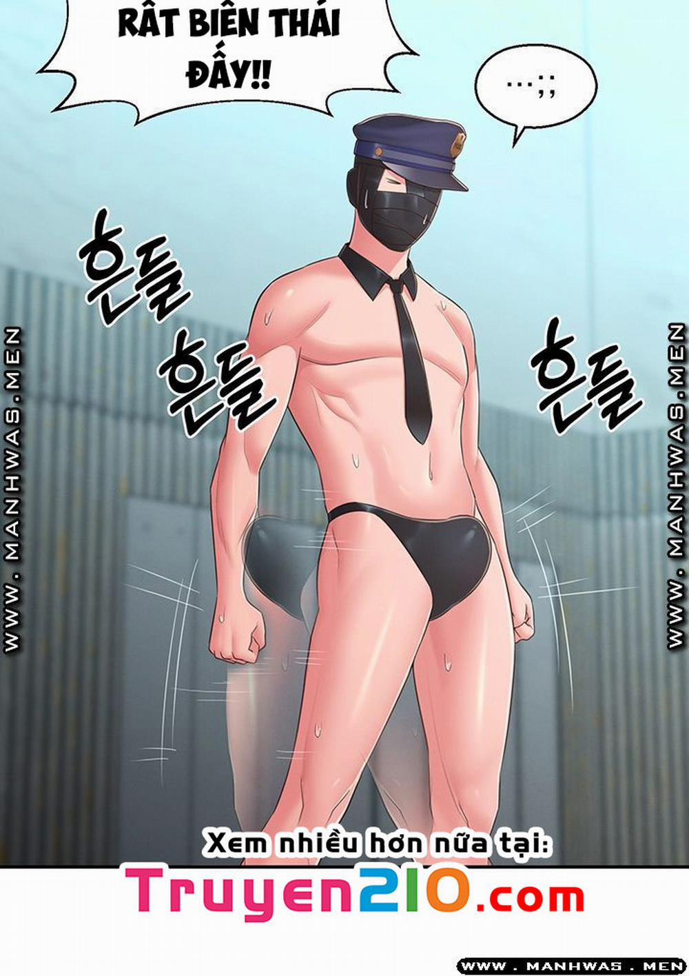 A Knowing Sister 34 trang 30