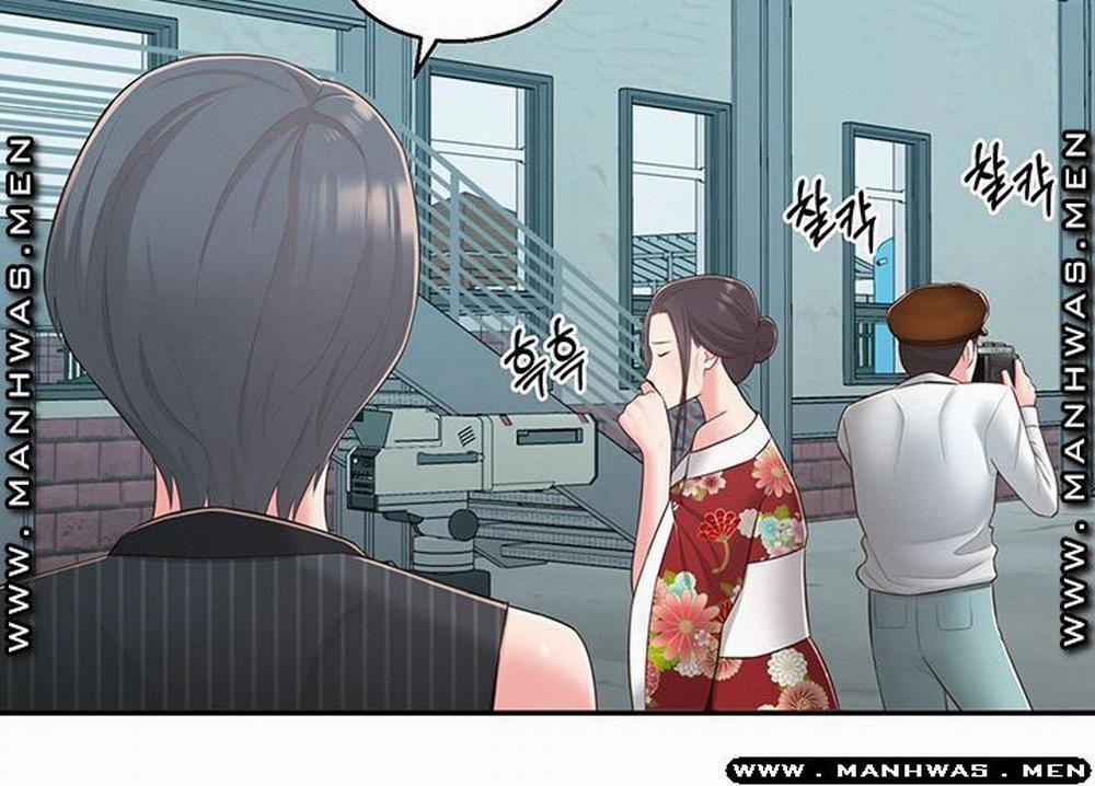 A Knowing Sister 34 trang 32