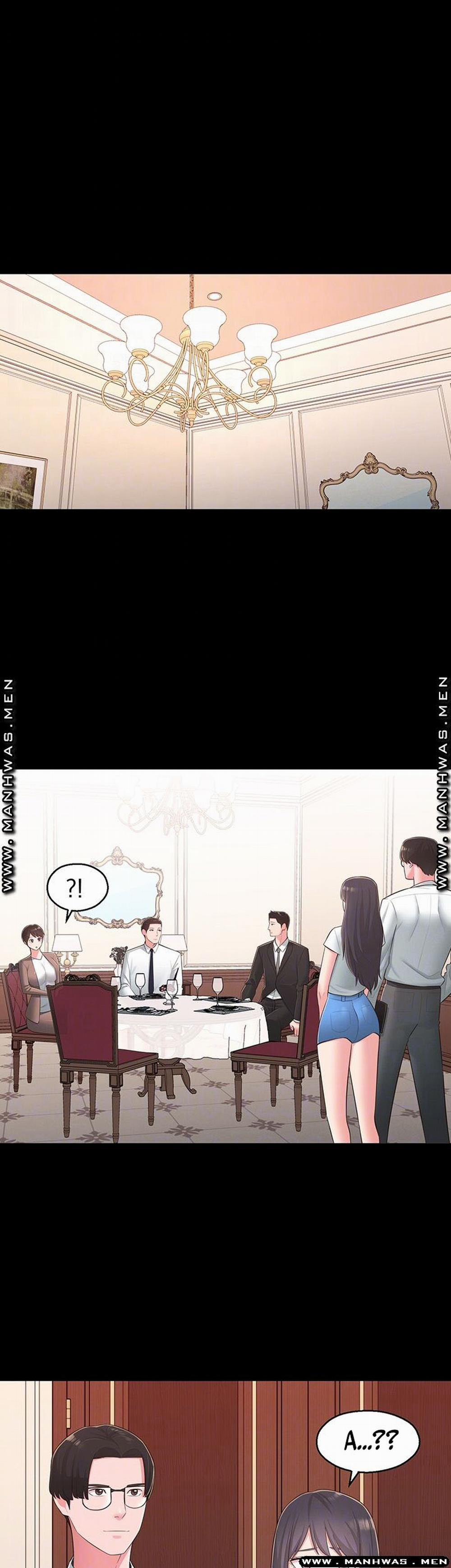 A Knowing Sister 34 trang 7