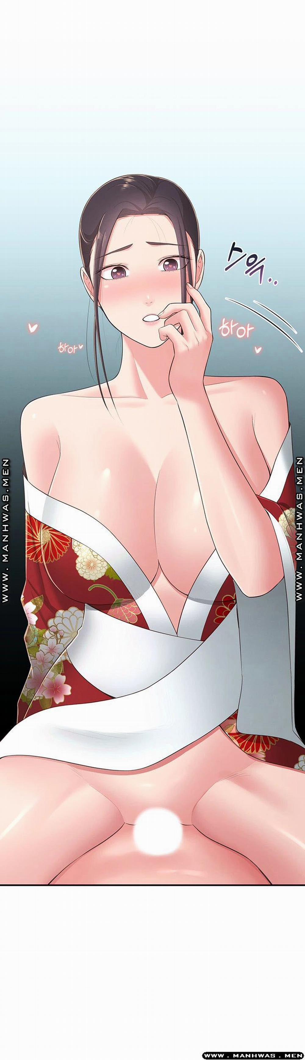 A Knowing Sister 35 trang 11