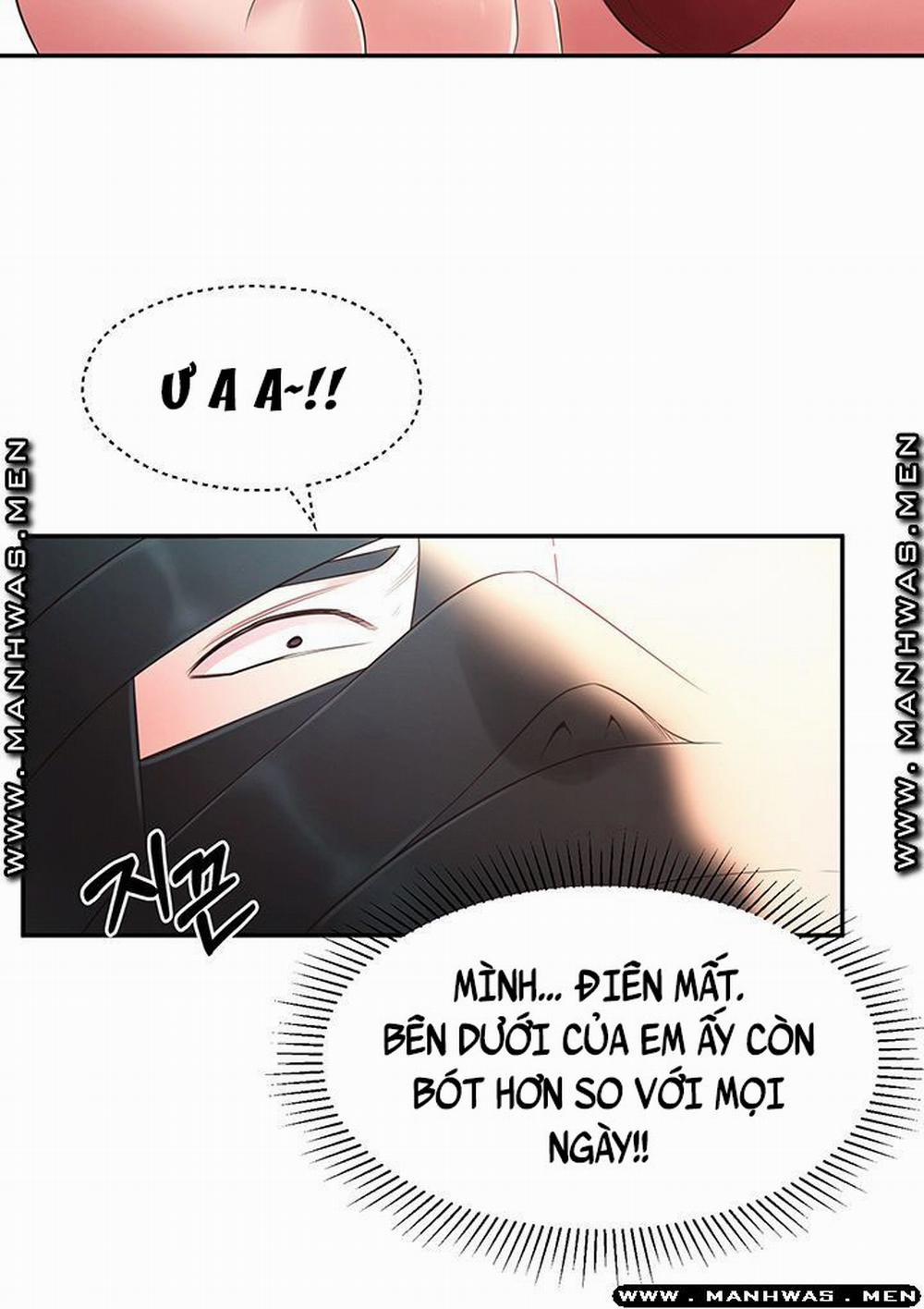 A Knowing Sister 35 trang 20