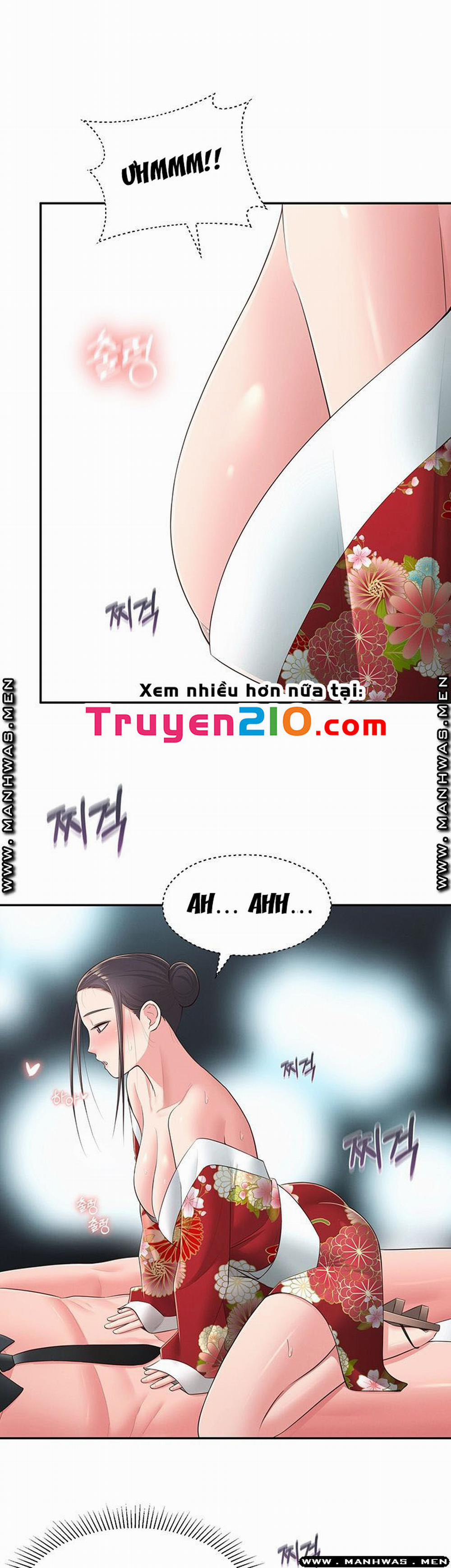 A Knowing Sister 35 trang 21