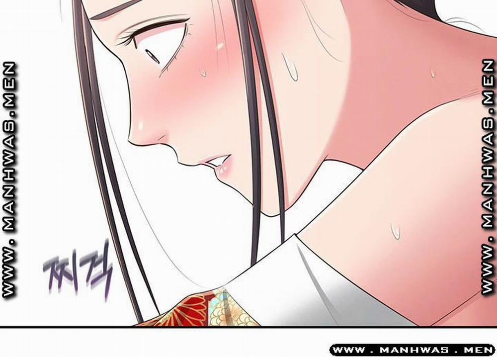 A Knowing Sister 35 trang 42