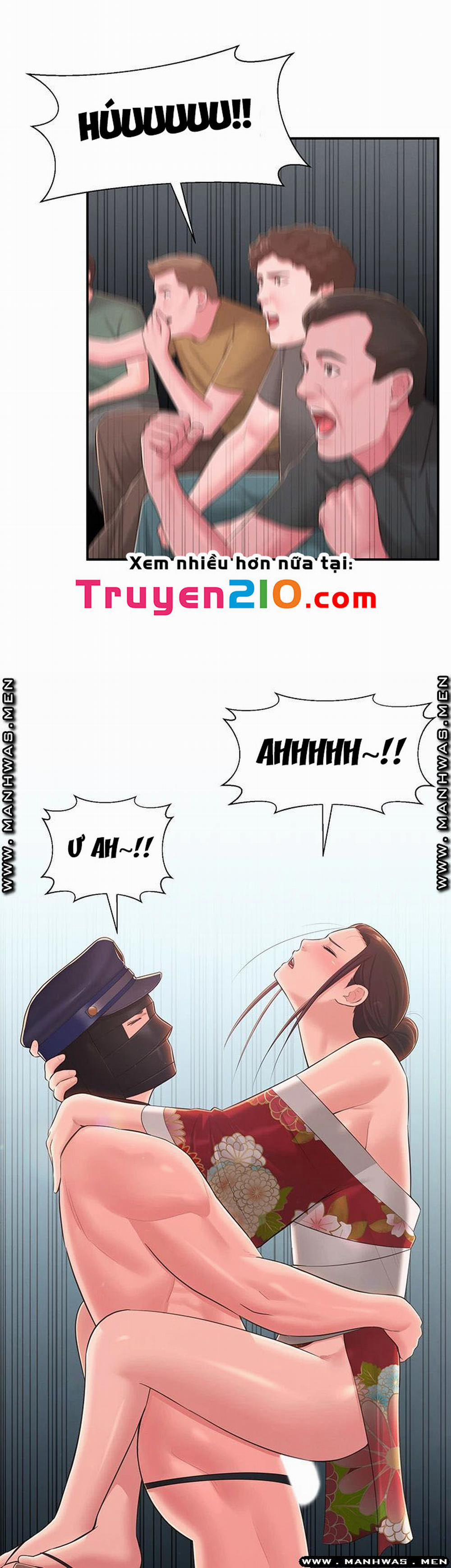 A Knowing Sister 35 trang 45