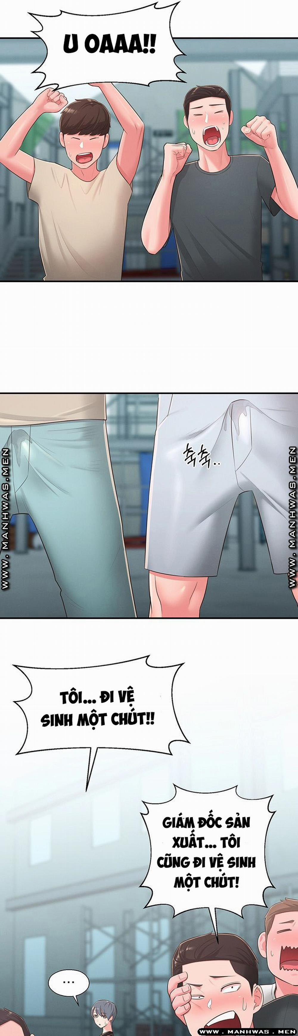 A Knowing Sister 35 trang 47